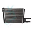 Système de chauffage CLIMTEX CH3-214 - Visuel 1