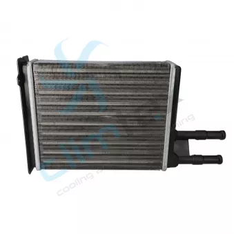 Système de chauffage CLIMTEX CH3-214
