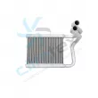 Système de chauffage CLIMTEX CH3-306 - Visuel 1
