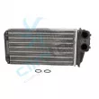 Système de chauffage CLIMTEX CH3-720 - Visuel 1