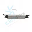 Intercooler, échangeur CLIMTEX CH4-058 - Visuel 1