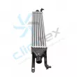 Intercooler, échangeur CLIMTEX CH4-058 - Visuel 3