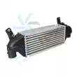 Intercooler, échangeur CLIMTEX CH4-066 - Visuel 1