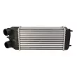 Intercooler, échangeur CLIMTEX CH4-842 - Visuel 2