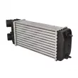 Intercooler, échangeur CLIMTEX CH4-842 - Visuel 3