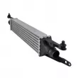 Intercooler, échangeur CLIMTEX CH4-887 - Visuel 1