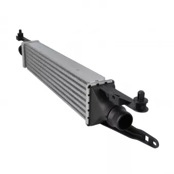 Intercooler, échangeur CLIMTEX CH4-887