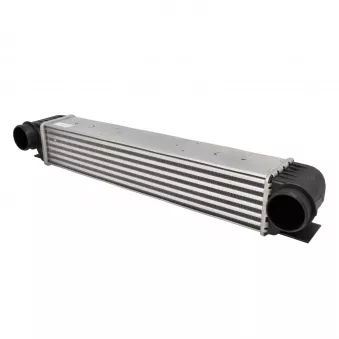 Intercooler, échangeur CLIMTEX CH4-922
