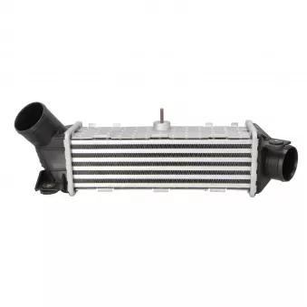 Intercooler, échangeur CLIMTEX CH4-970