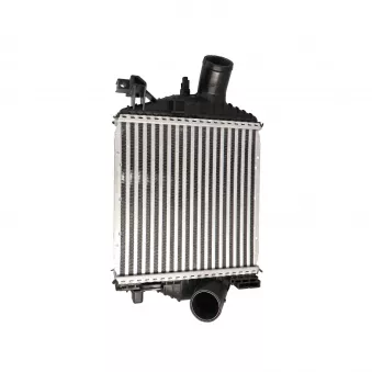 Intercooler, échangeur CLIMTEX CH4-977