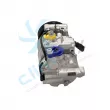 Compresseur, climatisation CLIMTEX CH5-200 - Visuel 2