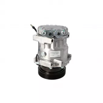 Compresseur, climatisation CLIMTEX CH5-388