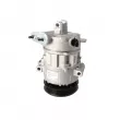 Compresseur, climatisation CLIMTEX CH5-400 - Visuel 2
