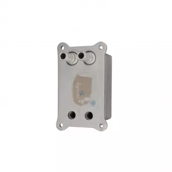 Radiateur d'huile CLIMTEX CH8-077