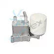 Boîtier, filtre à huile CLIMTEX CH8-083 - Visuel 1