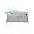 Radiateur d'huile CLIMTEX CH8-128 - Visuel 1