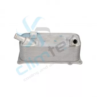 Radiateur d'huile CLIMTEX