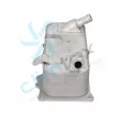 Radiateur d'huile CLIMTEX CH8-128 - Visuel 2