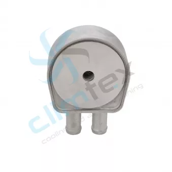 Radiateur d'huile CLIMTEX CH8-213