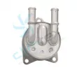 Radiateur d'huile de boîte automatique CLIMTEX CH8-264 - Visuel 3