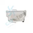 Radiateur d'huile CLIMTEX CH8-299 - Visuel 1