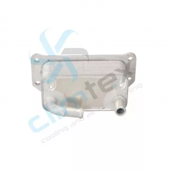 Radiateur d'huile CLIMTEX CH8-299