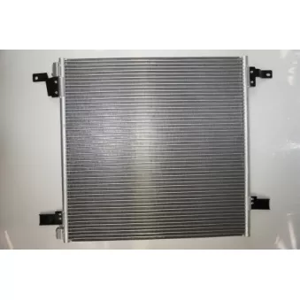 Condenseur, climatisation CLIMTEX CH2-002