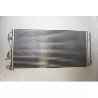 Condenseur, climatisation CLIMTEX CH2-032