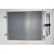 Condenseur, climatisation CLIMTEX CH2-059 - Visuel 1