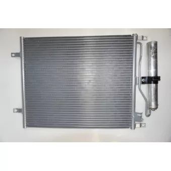 Condenseur, climatisation CLIMTEX