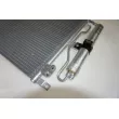 Condenseur, climatisation CLIMTEX CH2-059 - Visuel 2