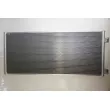 Condenseur, climatisation CLIMTEX CH2-087 - Visuel 1