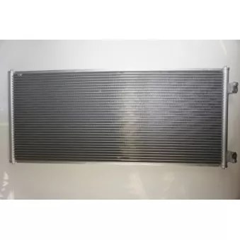 Condenseur, climatisation CLIMTEX CH2-087