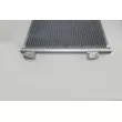 Condenseur, climatisation CLIMTEX CH2-087 - Visuel 2