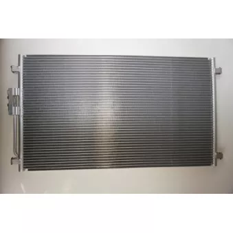Condenseur, climatisation CLIMTEX