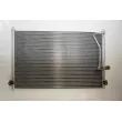 Condenseur, climatisation CLIMTEX CH2-201 - Visuel 1
