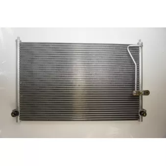 Condenseur, climatisation CLIMTEX CH2-201