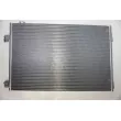 Condenseur, climatisation CLIMTEX CH2-202 - Visuel 1