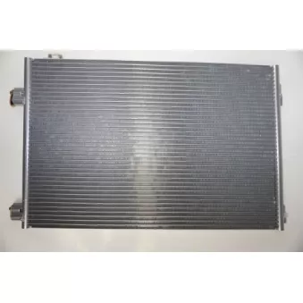 Condenseur, climatisation CLIMTEX CH2-202