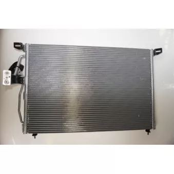Condenseur, climatisation CLIMTEX CH2-280