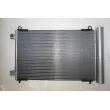 Condenseur, climatisation CLIMTEX CH2-351 - Visuel 1