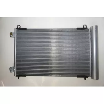Condenseur, climatisation CLIMTEX CH2-351