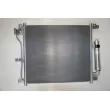 Condenseur, climatisation CLIMTEX CH2-384 - Visuel 1