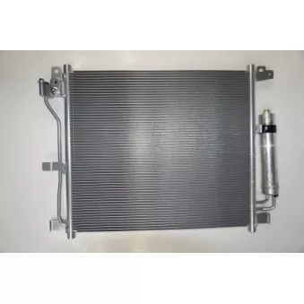 Condenseur, climatisation CLIMTEX CH2-384