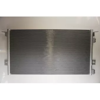 Condenseur, climatisation CLIMTEX CH2-584