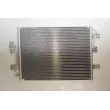 Condenseur, climatisation CLIMTEX CH2-656 - Visuel 1
