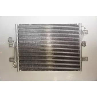 Condenseur, climatisation CLIMTEX CH2-656