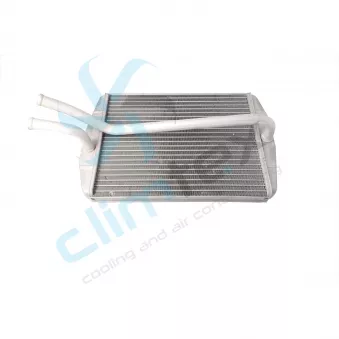 Système de chauffage CLIMTEX CH3-035