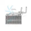 Système de chauffage CLIMTEX CH3-070 - Visuel 1