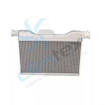 Système de chauffage CLIMTEX